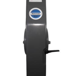 KIT Motor Para Porton Levadizo Bru-Mec Levadizo Seed Rapido