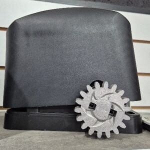 MOTOR para porton corredizo ARCOM 8 segundos de apertura