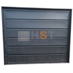 COMBO FABRICACION PORTÓN CORREDIZO DE CHAPA 20 CIEGO + MOTOR ARCOM 3 CUOTAS SIN INTERESES