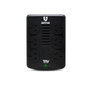 Estabilizador y Protector de Tension