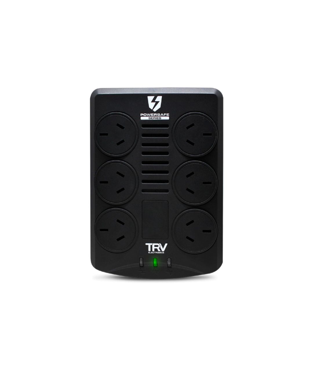 Estabilizador y Protector de Tension